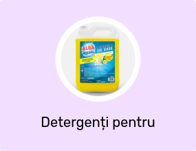 Detergenți pentru vase