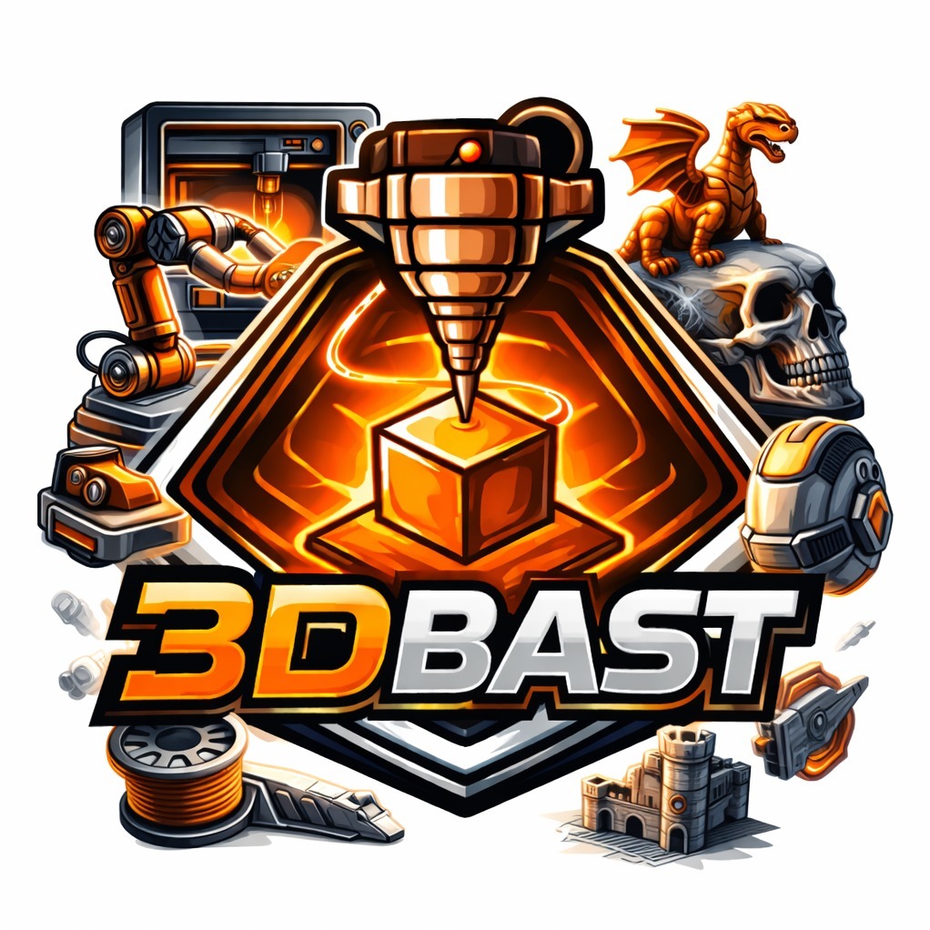 3DBAST