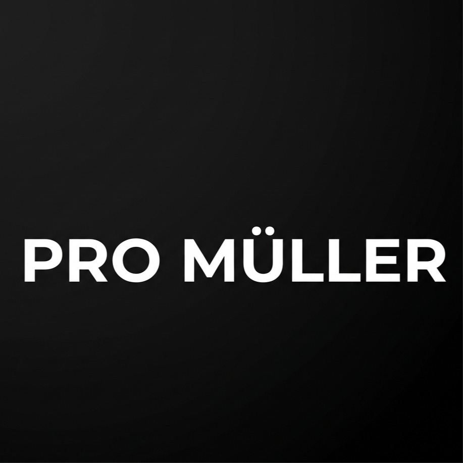 PRO MÜLLER