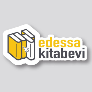 Edessa Kitabevi logo