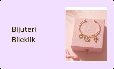 Bijuteri Bileklik