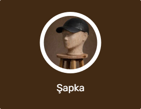 Şapka