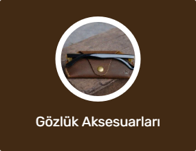 Gözlük Aksesuarları