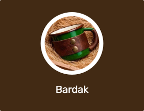 Bardak