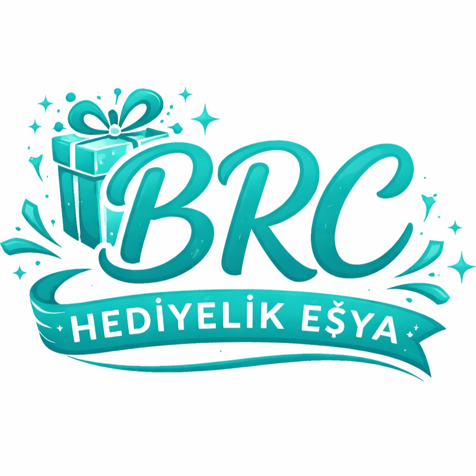 BRC Hediyelik eşya