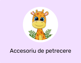 Accesoriu de petrecere