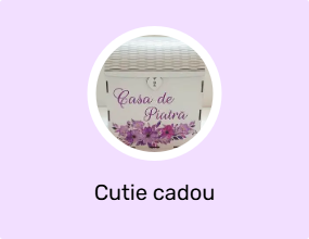 Cutie cadou