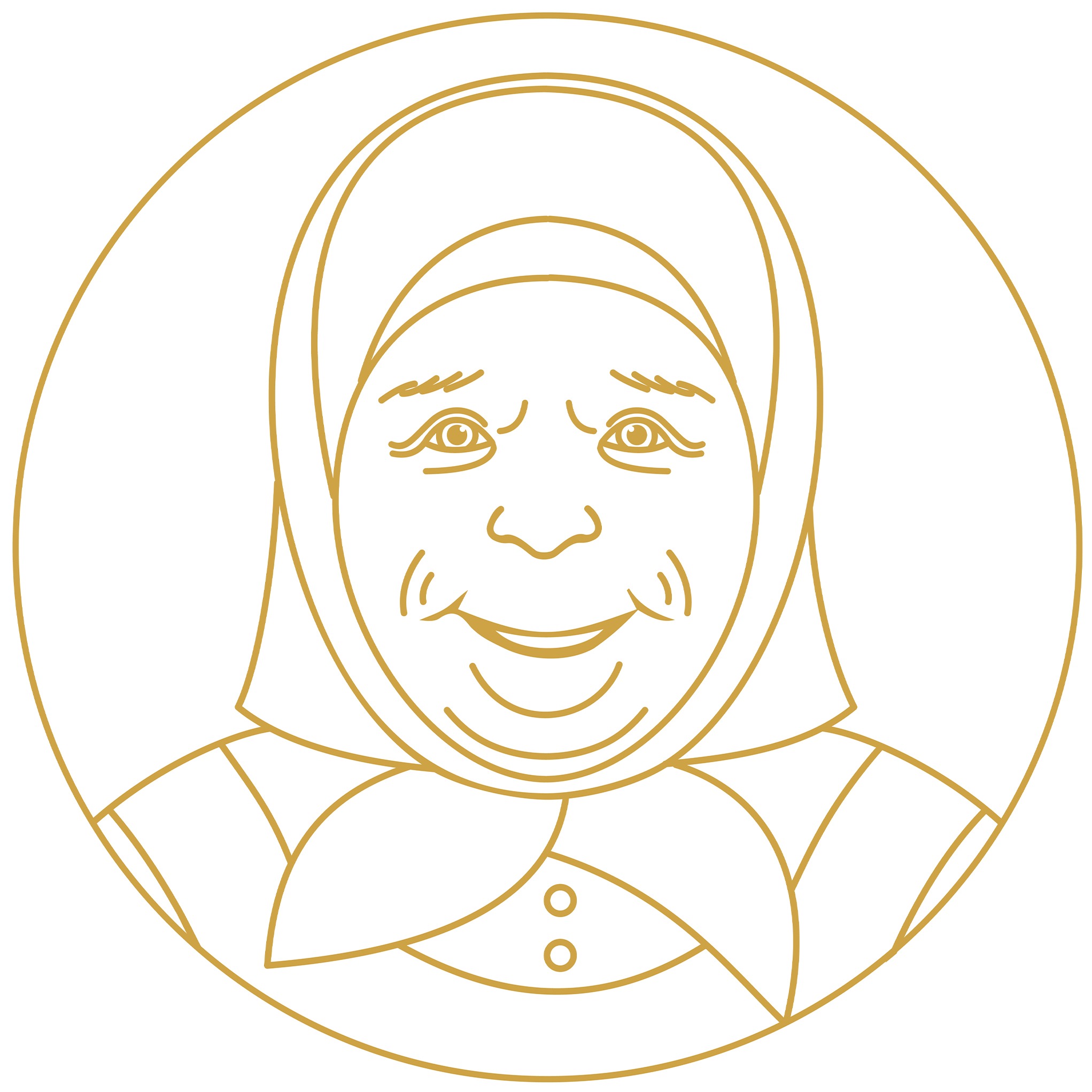 Zühre Ana logo
