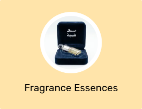 Fragrance Essences