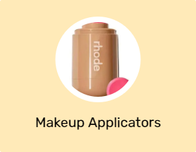 Makeup Applicators