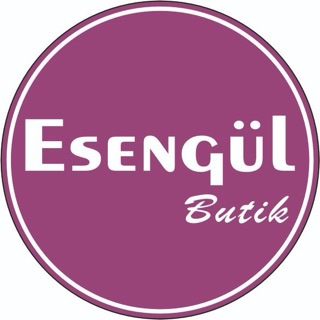 Esengül butik