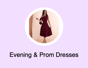Evening & Prom Dresses