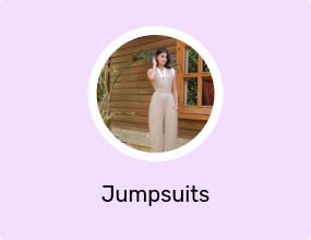 Linen Jumpsuit