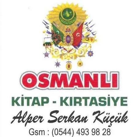 OSMANLI KIRTASİYE