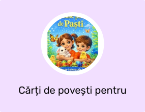 Cărți de povești pentru copii