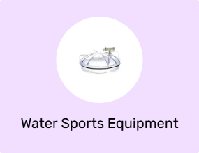 Water Sports Equipment