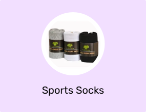 Sports Socks