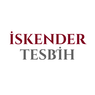 İskender Tesbih
