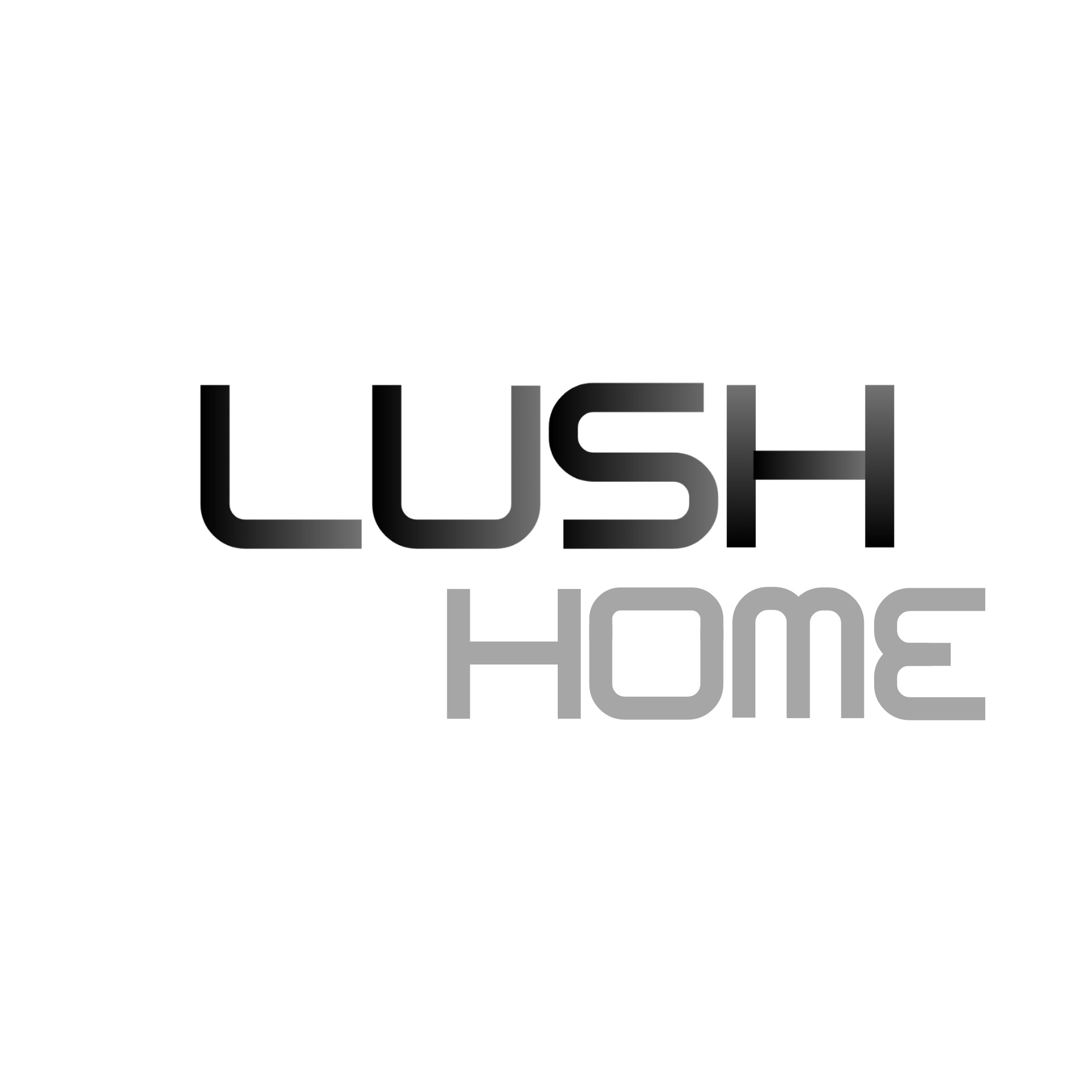 LUSH HOME