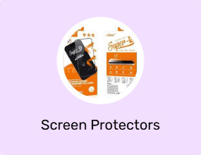 Screen Protectors