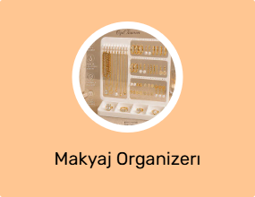 Makyaj Organizerı