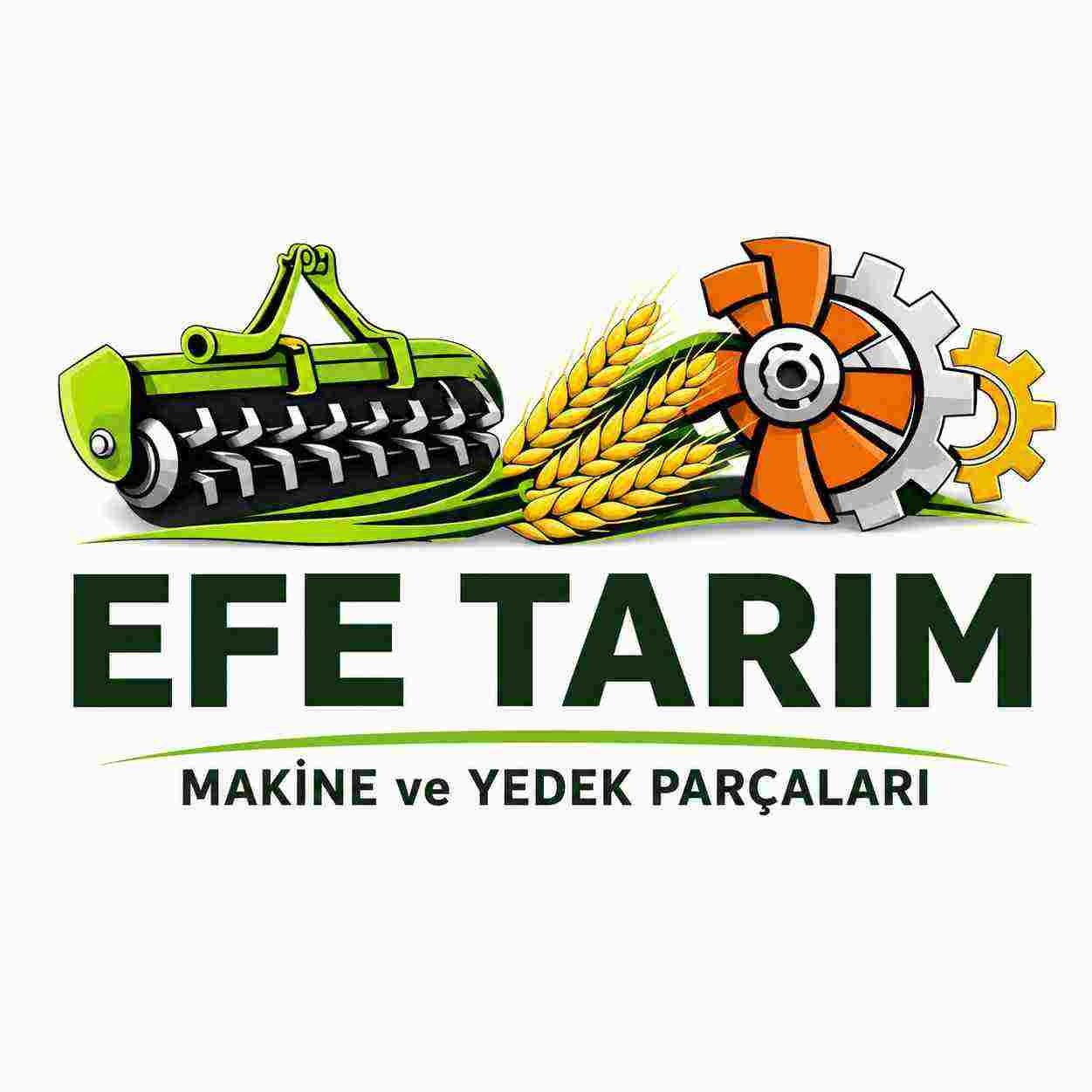 EFE TARIM MAKİNA VE YEDEK PARÇALARI