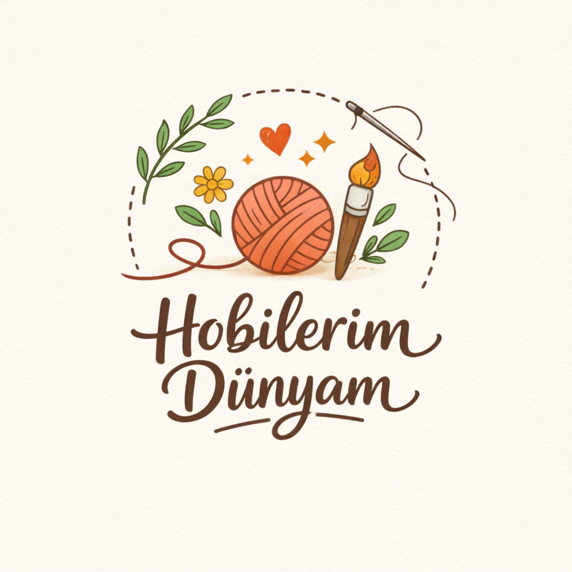 hobilerim dünyam