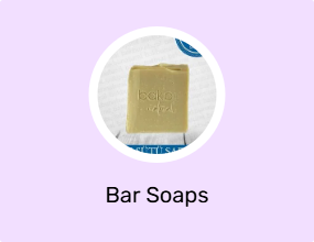 Bar Soaps