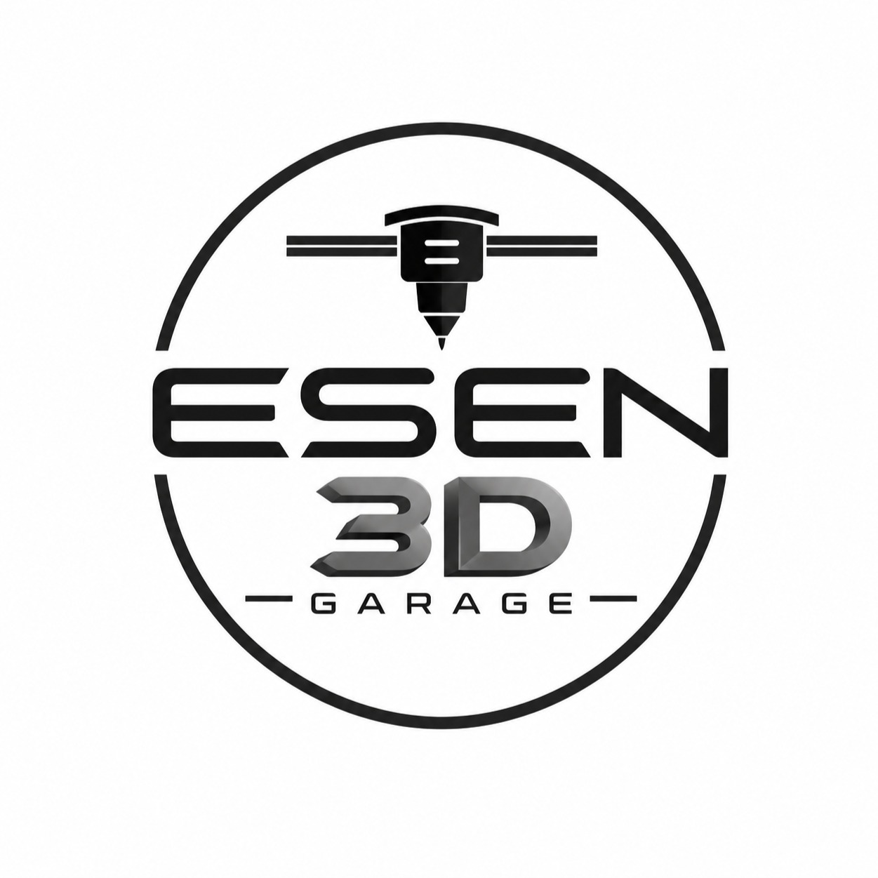 Esen 3D Garage