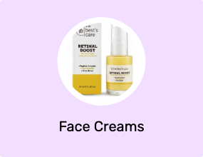 Face Creams
