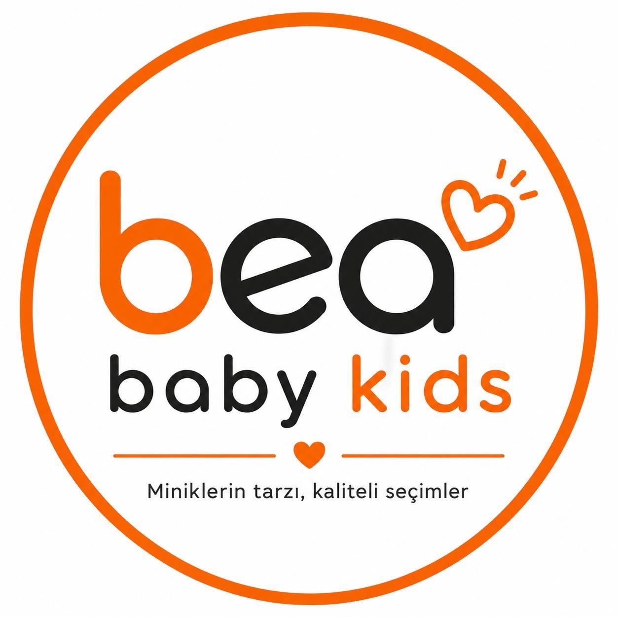 Bea baby kids
