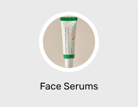 Face Serums