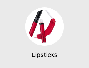 Lipsticks