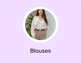 Blouses