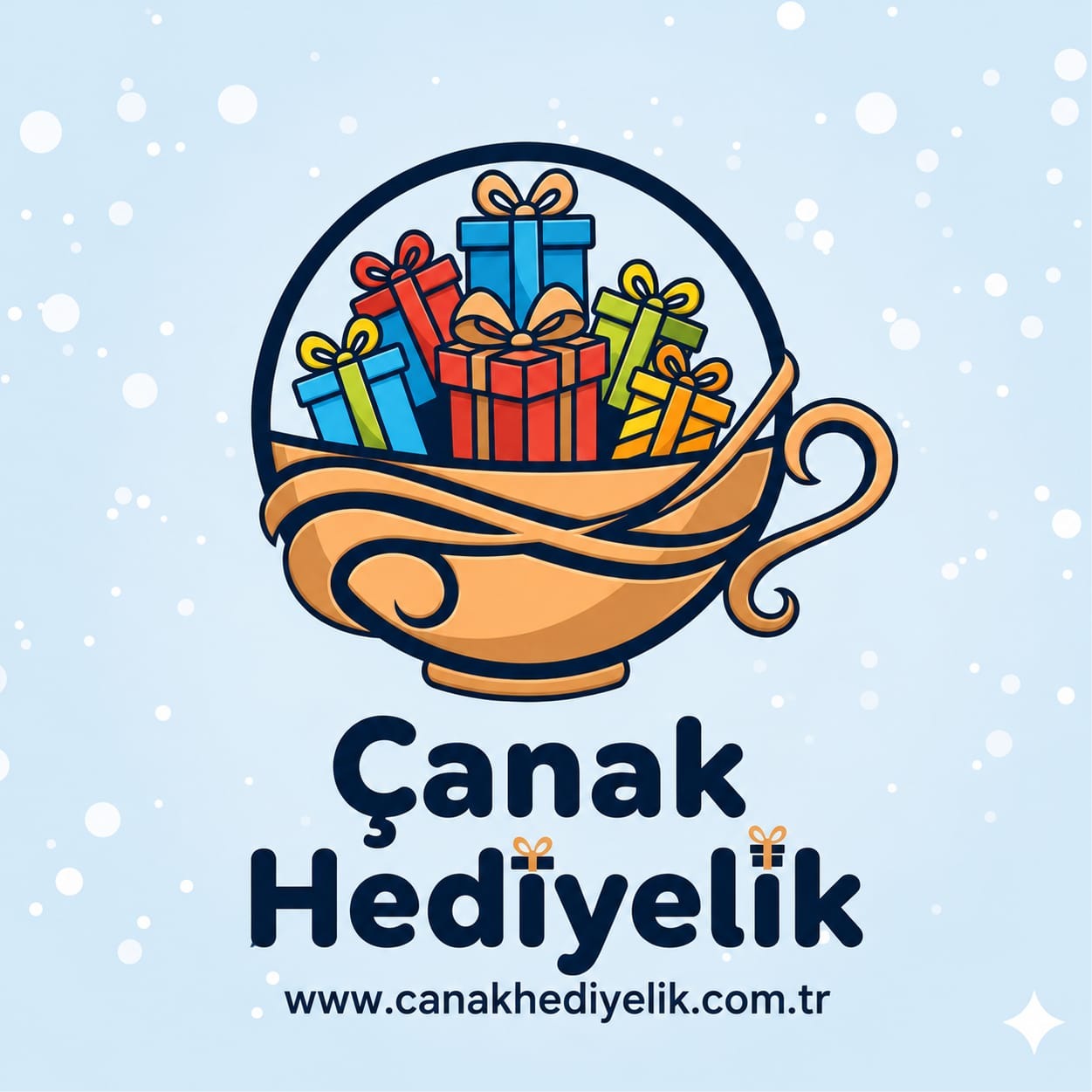 Çanak Hediyelik
