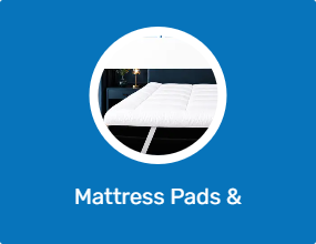 Mattress Pads & Mattresses