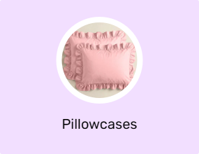 Pillowcases