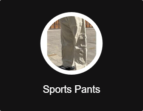 Sports Pants