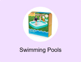 Swimming Pools