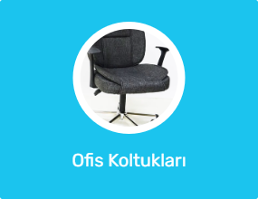 Ofis Koltukları