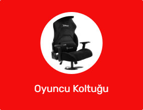 Oyuncu Koltuğu
