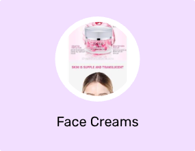 Face Creams
