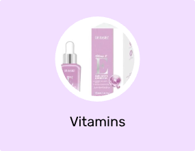 Vitamins