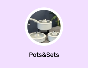 Pots&Sets