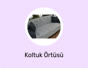 Koltuk Örtüsü