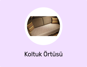 Koltuk Örtüsü