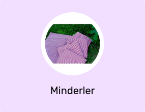 Minderler