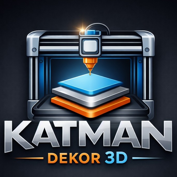 Katman Dekor3D