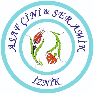 ASAF ÇİNİ VE SERAMİK