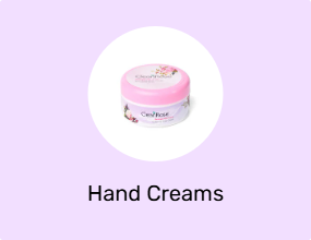 Hand Creams